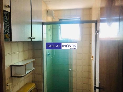Foto 12 do(a) Apartamento de 1 quartos à venda em Saúde, São Paulo