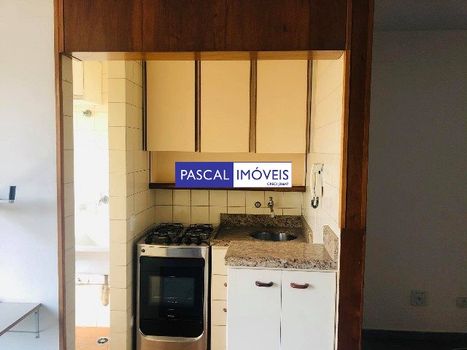 Foto 9 do(a) Apartamento de 1 quartos à venda em Saúde, São Paulo