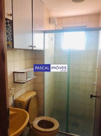 Foto 11 do(a) Apartamento de 1 quartos à venda em Saúde, São Paulo
