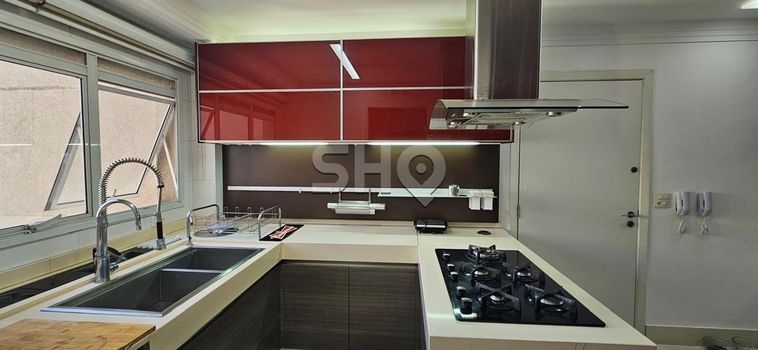 Foto 39 do(a) Apartamento de 4 quartos à venda em Vila Romana, São Paulo