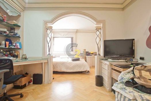 Foto 9 do(a) Apartamento de 4 quartos à venda em Higienópolis, São Paulo