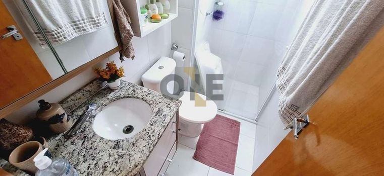 Foto 10 do(a) Apartamento de 3 quartos à venda em Jardim Marilu, Carapicuíba
