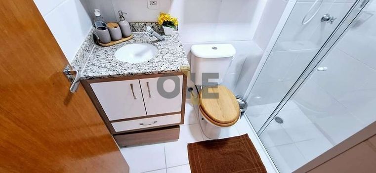 Foto 20 do(a) Apartamento de 3 quartos à venda em Jardim Marilu, Carapicuíba