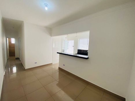 Foto 2 do(a) Casa em Condomínio de 2 quartos à venda em Vila Nossa Senhora de Fátima, São Vicente