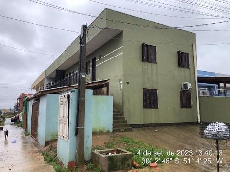 Foto 1 do(a) Apartamento de 2 quartos à venda em Jardim Algarve, Alvorada