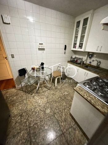 Foto 19 do(a) Apartamento de 4 quartos à venda em Ipiranga, Belo Horizonte