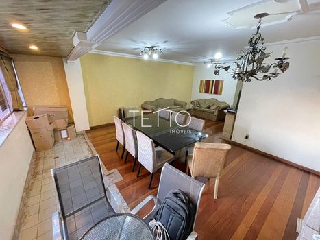 Foto 3 do(a) Apartamento de 4 quartos à venda em Ipiranga, Belo Horizonte