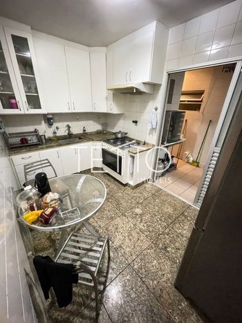 Foto 20 do(a) Apartamento de 4 quartos à venda em Ipiranga, Belo Horizonte