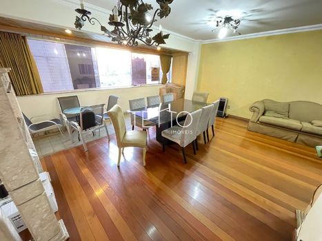 Foto 1 do(a) Apartamento de 4 quartos à venda em Ipiranga, Belo Horizonte