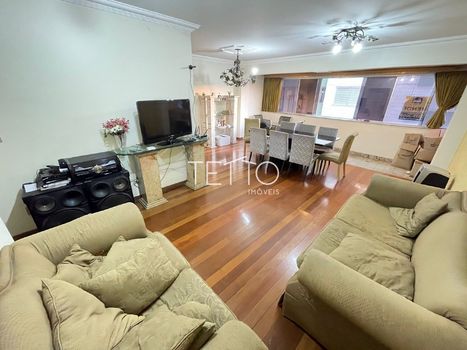 Foto 5 do(a) Apartamento de 4 quartos à venda em Ipiranga, Belo Horizonte