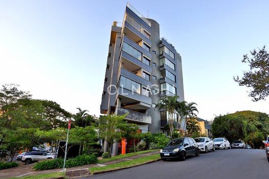 Foto 33 do(a) Cobertura de 2 quartos à venda em Chácara das Pedras, Porto Alegre