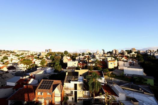 Foto 26 do(a) Cobertura de 2 quartos à venda em Chácara das Pedras, Porto Alegre