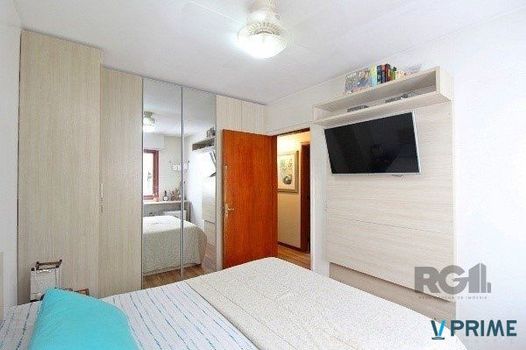 Foto 16 do(a) Flat de 3 quartos à venda em Petrópolis, Porto Alegre