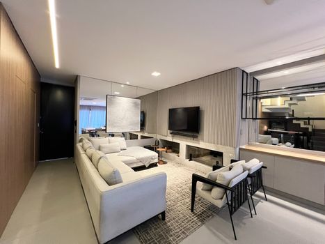 Foto 4 do(a) Casa em Condomínio de 4 quartos à venda em Fátima, Canoas