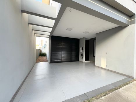 Foto 3 do(a) Casa em Condomínio de 4 quartos à venda em Fátima, Canoas