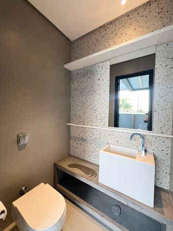 Foto 32 do(a) Casa em Condomínio de 4 quartos à venda em Fátima, Canoas