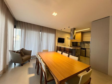 Foto 7 do(a) Casa em Condomínio de 4 quartos à venda em Fátima, Canoas