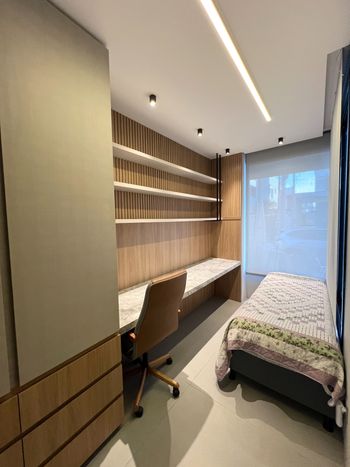 Foto 34 do(a) Casa em Condomínio de 4 quartos à venda em Fátima, Canoas