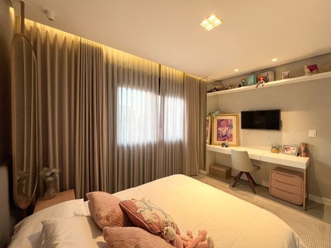 Foto 22 do(a) Casa em Condomínio de 4 quartos à venda em Fátima, Canoas
