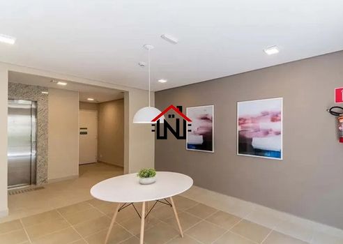 Foto 3 do(a) Apartamento de 1 quartos à venda em Parque Maria Helena, São Paulo