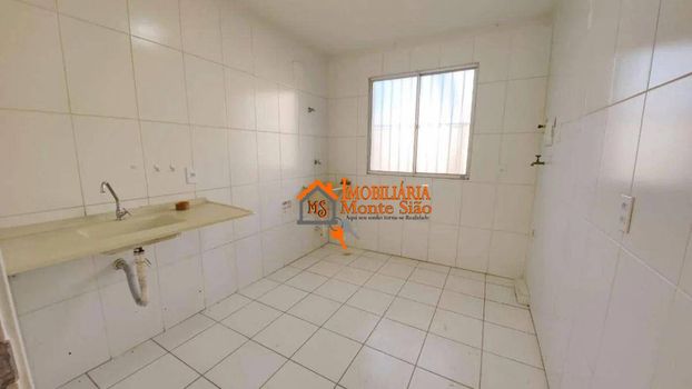 Foto 5 do(a) Apartamento de 1 quartos à venda em Jardim Adriana, Guarulhos
