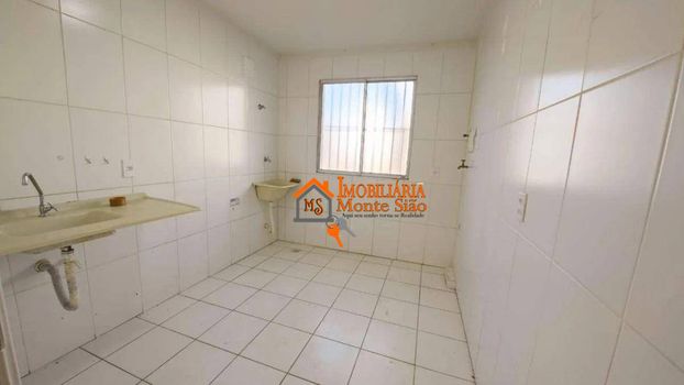 Foto 4 do(a) Apartamento de 1 quartos à venda em Jardim Adriana, Guarulhos