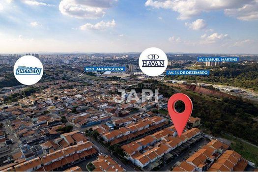 Foto 18 do(a) Casa em Condomínio de 2 quartos à venda em Jardim Martins, Jundiaí