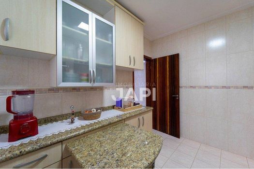 Foto 4 do(a) Casa em Condomínio de 2 quartos à venda em Jardim Martins, Jundiaí