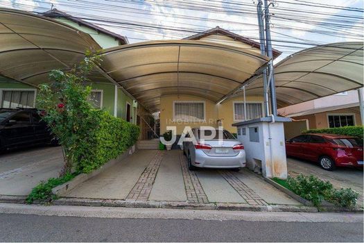 Foto 17 do(a) Casa em Condomínio de 2 quartos à venda em Jardim Martins, Jundiaí