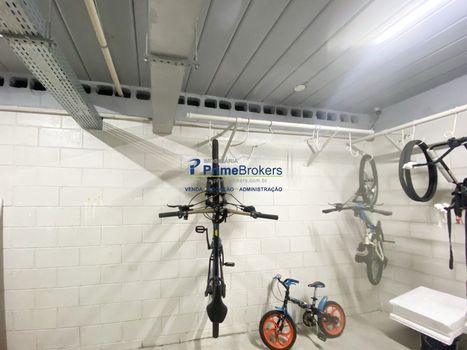 Foto 36 do(a) Casa em Condomínio de 2 quartos à venda em Aclimação, São Paulo