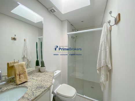 Foto 17 do(a) Casa em Condomínio de 2 quartos à venda em Aclimação, São Paulo