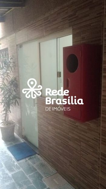 Foto 5 do(a) Apartamento de 1 quartos à venda em Guará II, Brasília