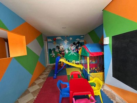 Foto 31 do(a) Apartamento de 3 quartos à venda em Vila Andrade, São Paulo