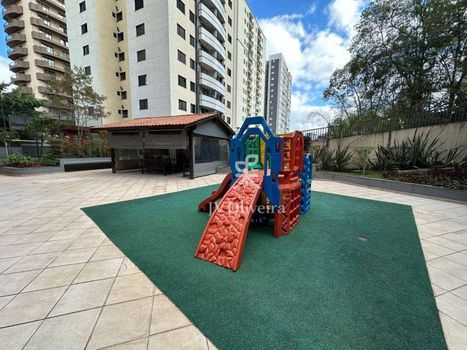 Foto 28 do(a) Apartamento de 3 quartos à venda em Vila Andrade, São Paulo