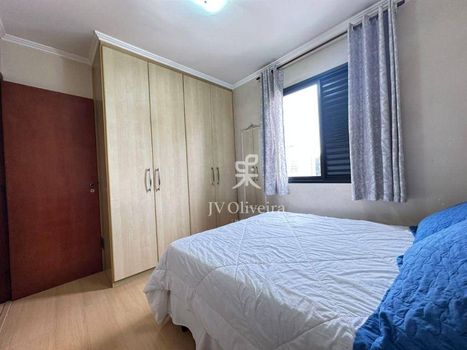 Foto 8 do(a) Apartamento de 3 quartos à venda em Vila Andrade, São Paulo