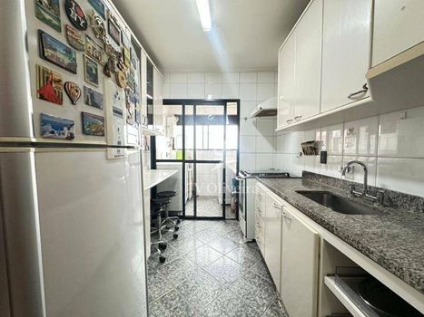 Foto 20 do(a) Apartamento de 3 quartos à venda em Vila Andrade, São Paulo