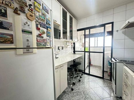 Foto 18 do(a) Apartamento de 3 quartos à venda em Vila Andrade, São Paulo