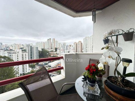 Foto 21 do(a) Apartamento de 3 quartos à venda em Vila Andrade, São Paulo