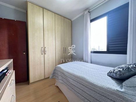Foto 11 do(a) Apartamento de 3 quartos à venda em Vila Andrade, São Paulo