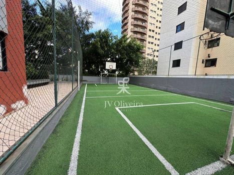 Foto 30 do(a) Apartamento de 3 quartos à venda em Vila Andrade, São Paulo