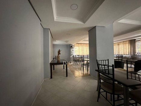 Foto 34 do(a) Apartamento de 3 quartos à venda em Vila Andrade, São Paulo