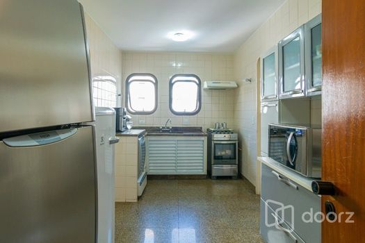 Foto 11 do(a) Apartamento de 3 quartos à venda em Vila Suzana, São Paulo