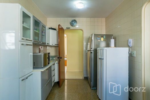 Foto 17 do(a) Apartamento de 3 quartos à venda em Vila Suzana, São Paulo