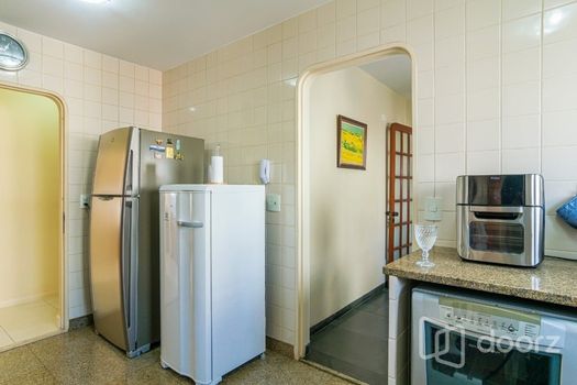 Foto 16 do(a) Apartamento de 3 quartos à venda em Vila Suzana, São Paulo