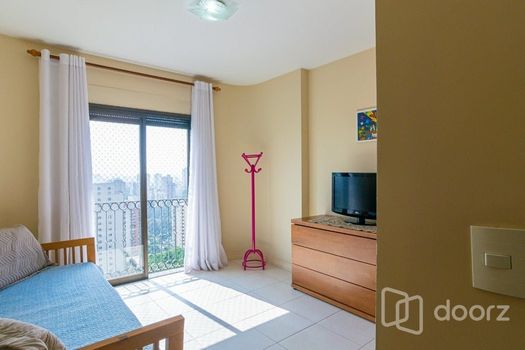 Foto 18 do(a) Apartamento de 3 quartos à venda em Vila Suzana, São Paulo