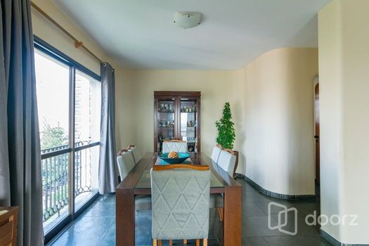 Foto 9 do(a) Apartamento de 3 quartos à venda em Vila Suzana, São Paulo