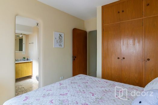 Foto 23 do(a) Apartamento de 3 quartos à venda em Vila Suzana, São Paulo
