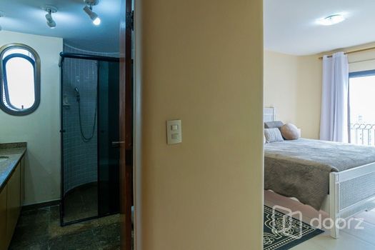 Foto 27 do(a) Apartamento de 3 quartos à venda em Vila Suzana, São Paulo
