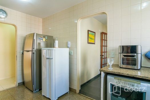 Foto 12 do(a) Apartamento de 3 quartos à venda em Vila Suzana, São Paulo