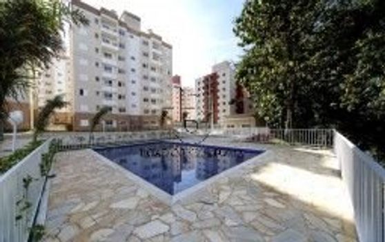 Foto 31 do(a) Apartamento de 2 quartos à venda em Jardim Vera Cruz, Sorocaba